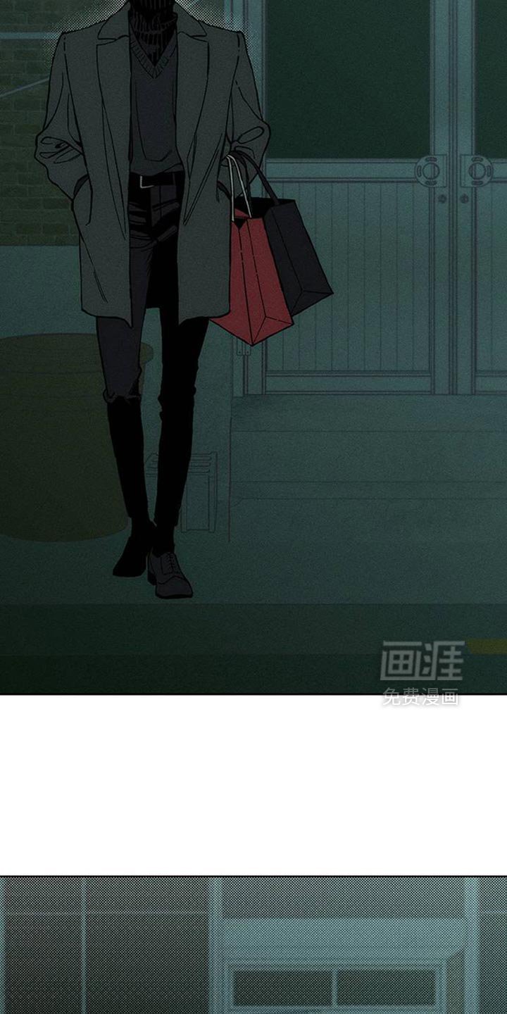 第82章：不要打开袋子