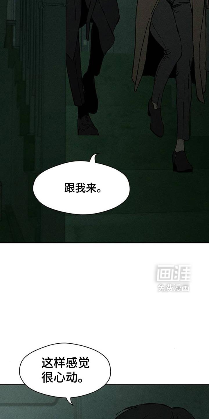 第86章：是要伤害你