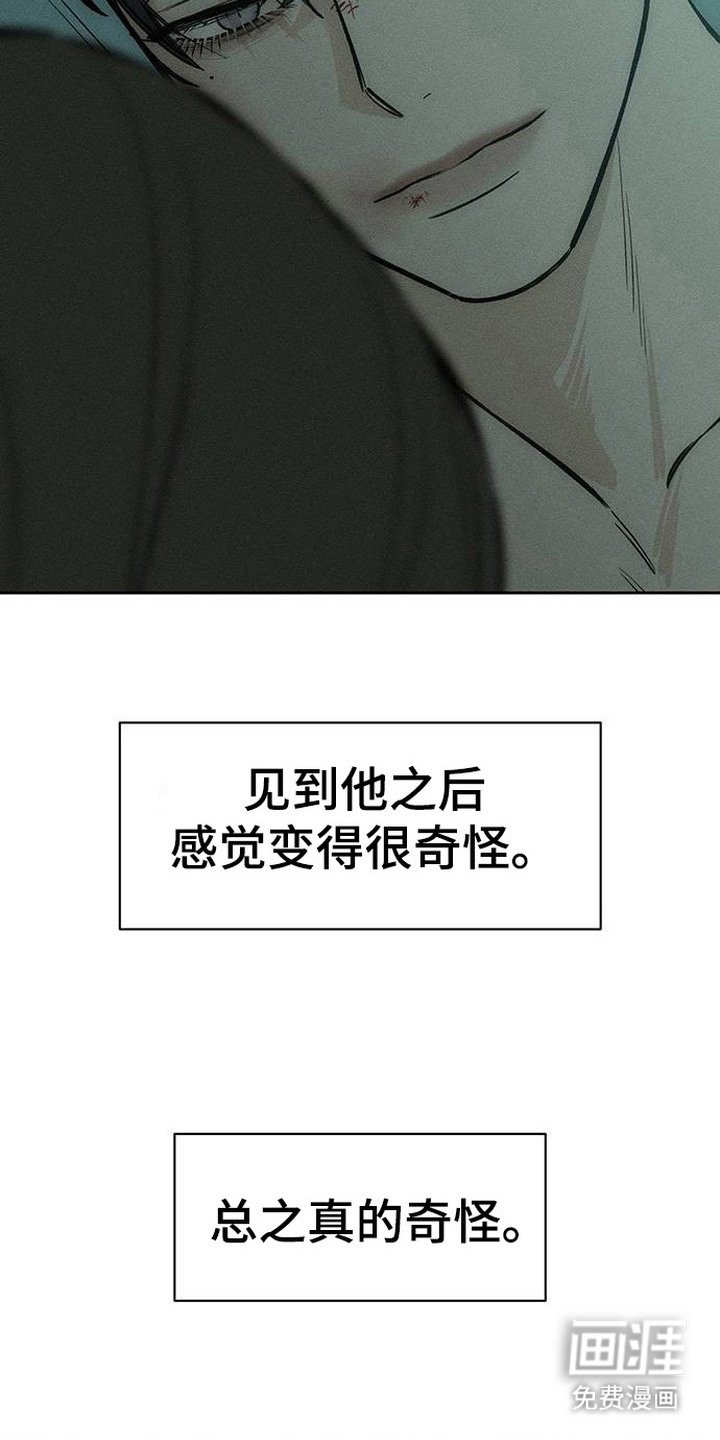第97章：变得奇怪