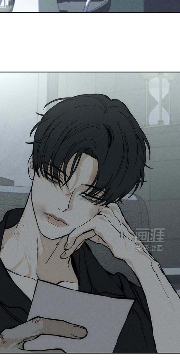 第99章：确实空了