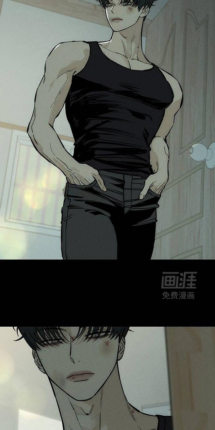 第99章：确实空了