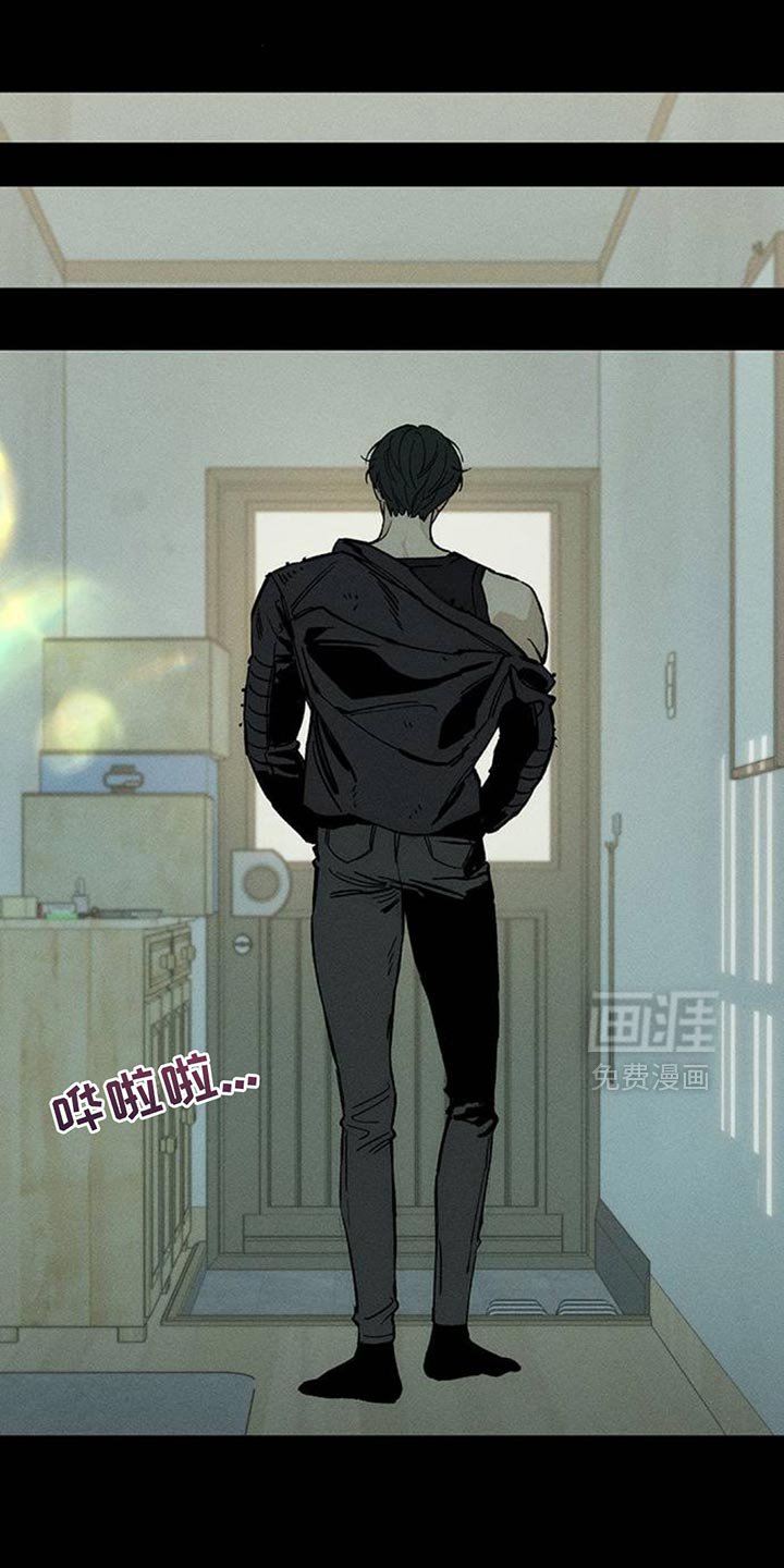 第99章：确实空了