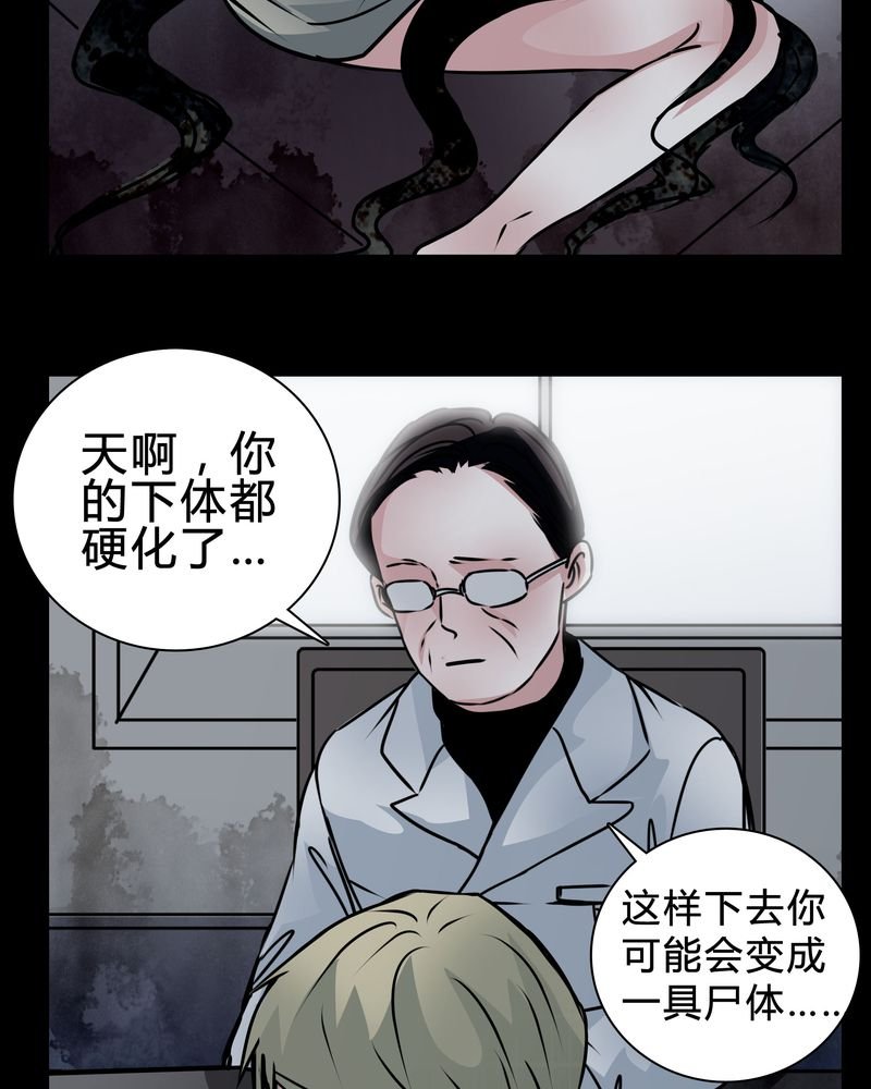 第17章：怎么啦
