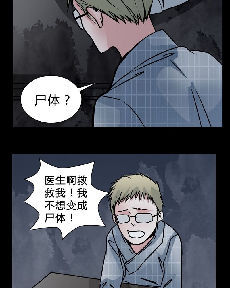 第17章：怎么啦