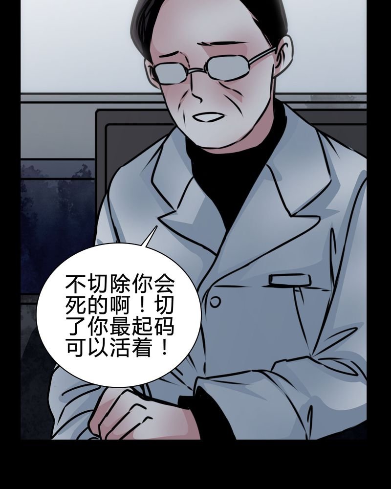 第17章：怎么啦