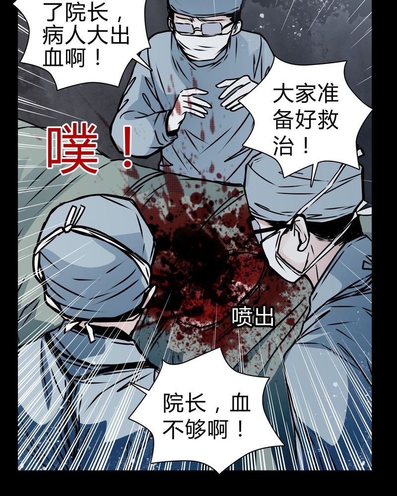 第18章：制片人的机会