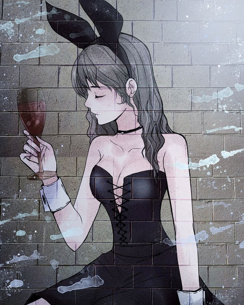 第19章：女鬼的愤怒