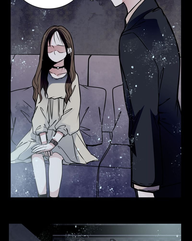 第19章：女鬼的愤怒