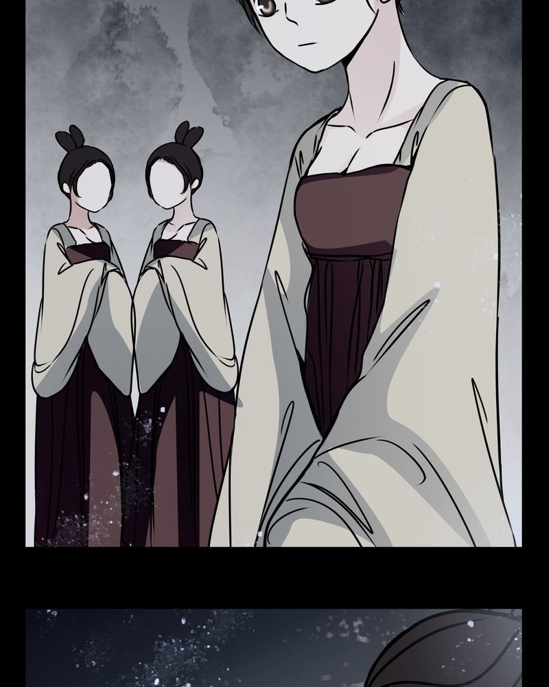 第19章：女鬼的愤怒