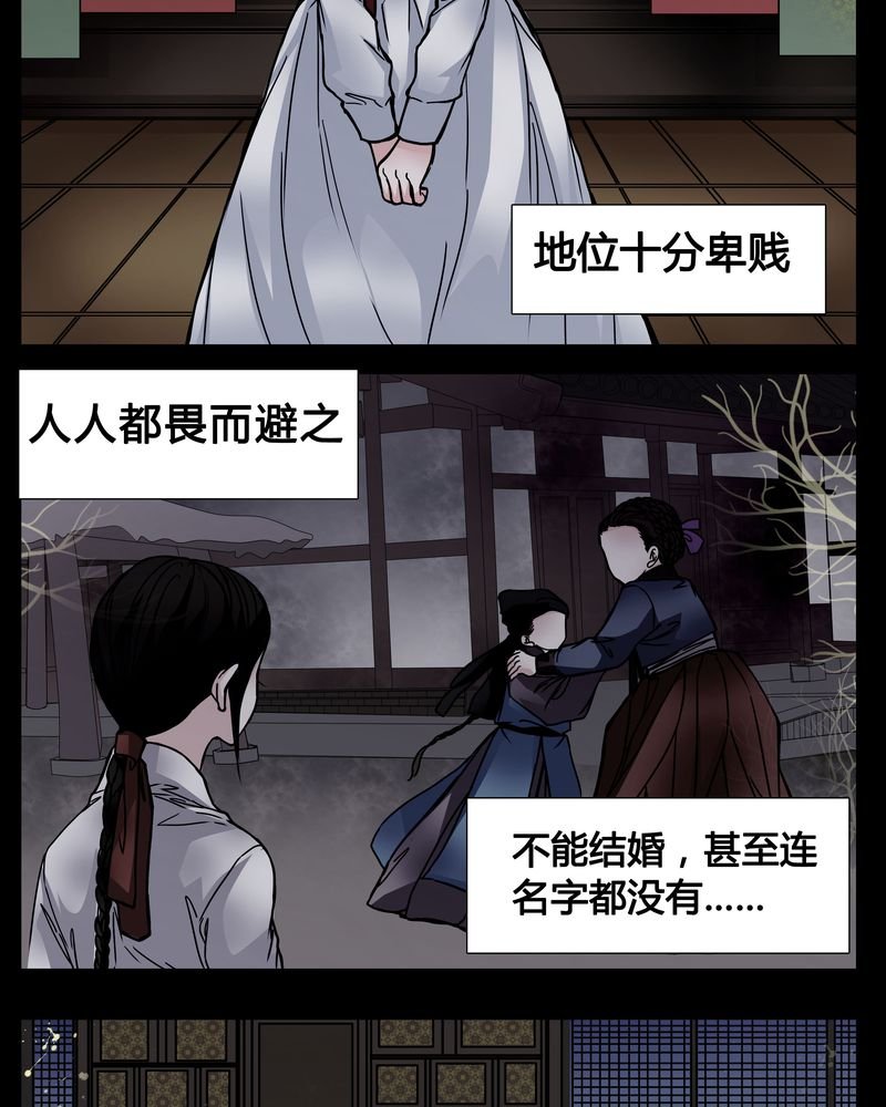 第2章：从没想过我会被烧死