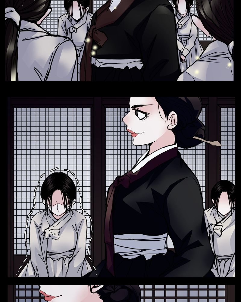 第2章：从没想过我会被烧死