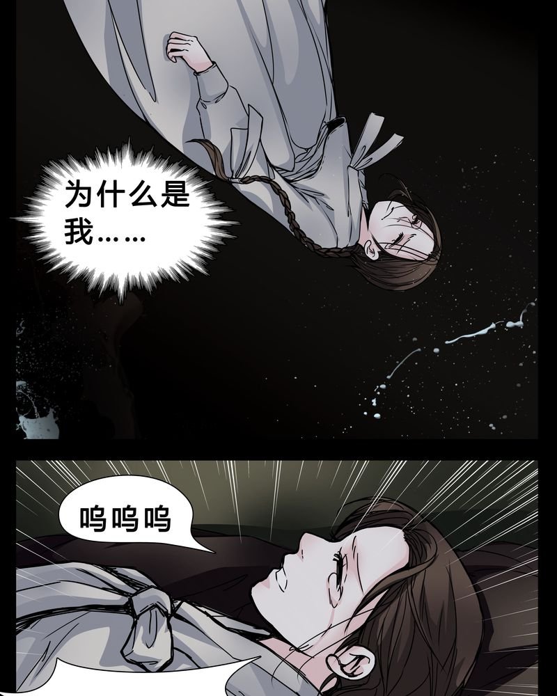 第2章：从没想过我会被烧死