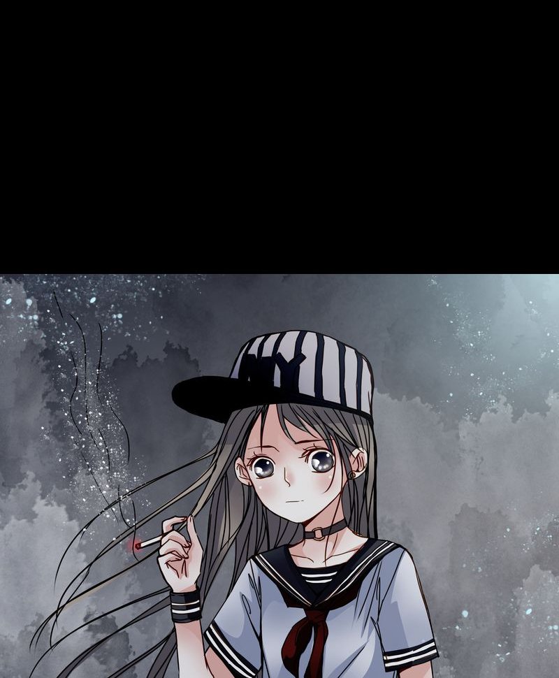 第20章：女鬼心酸的过往
