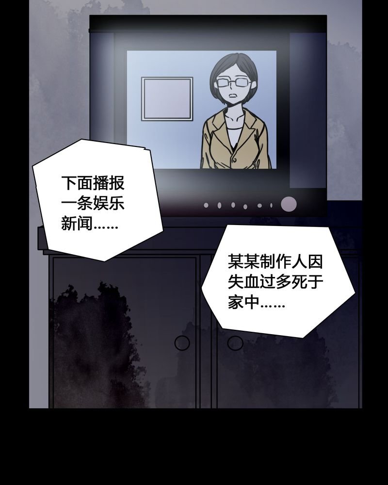 第25章：终于成为女主演！
