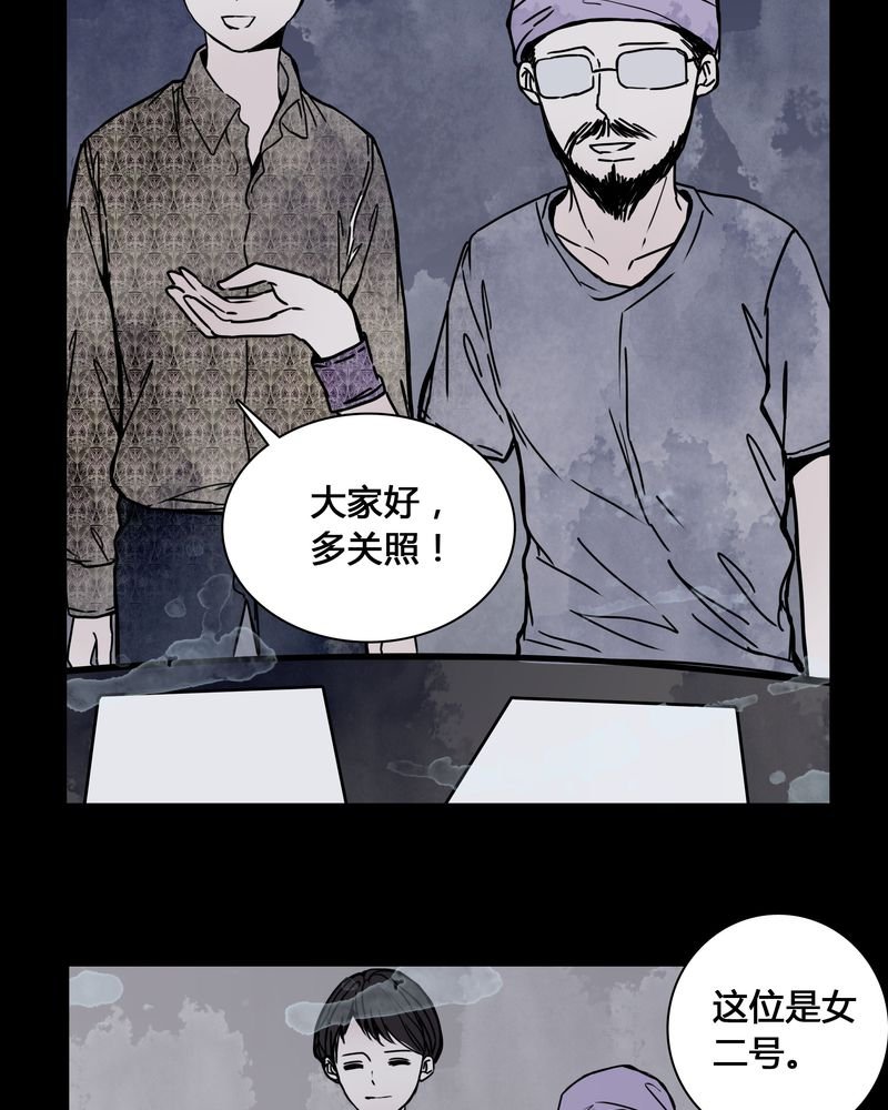第25章：终于成为女主演！