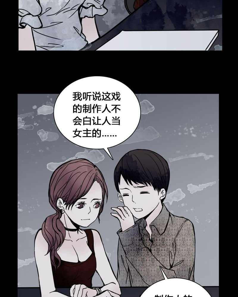 第25章：终于成为女主演！
