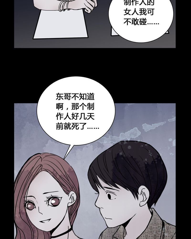 第25章：终于成为女主演！