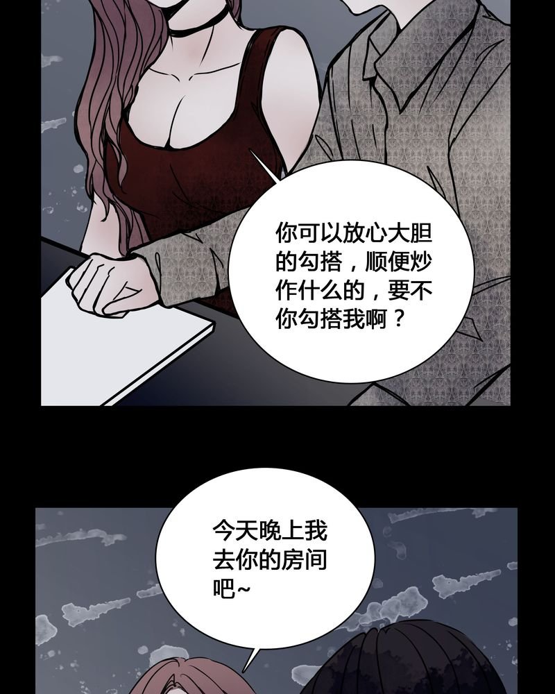 第25章：终于成为女主演！