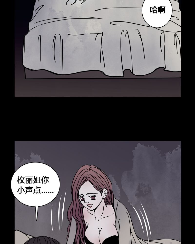 第25章：终于成为女主演！