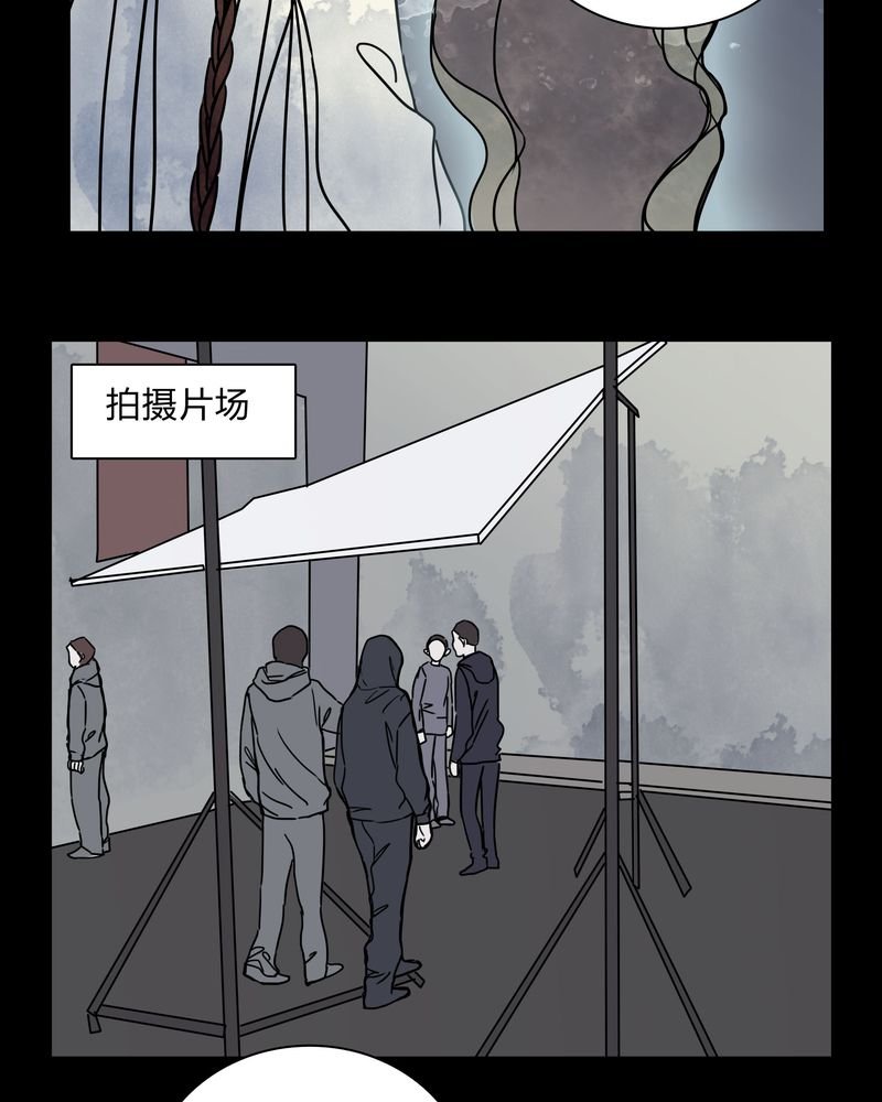 第28章：女演员买水军