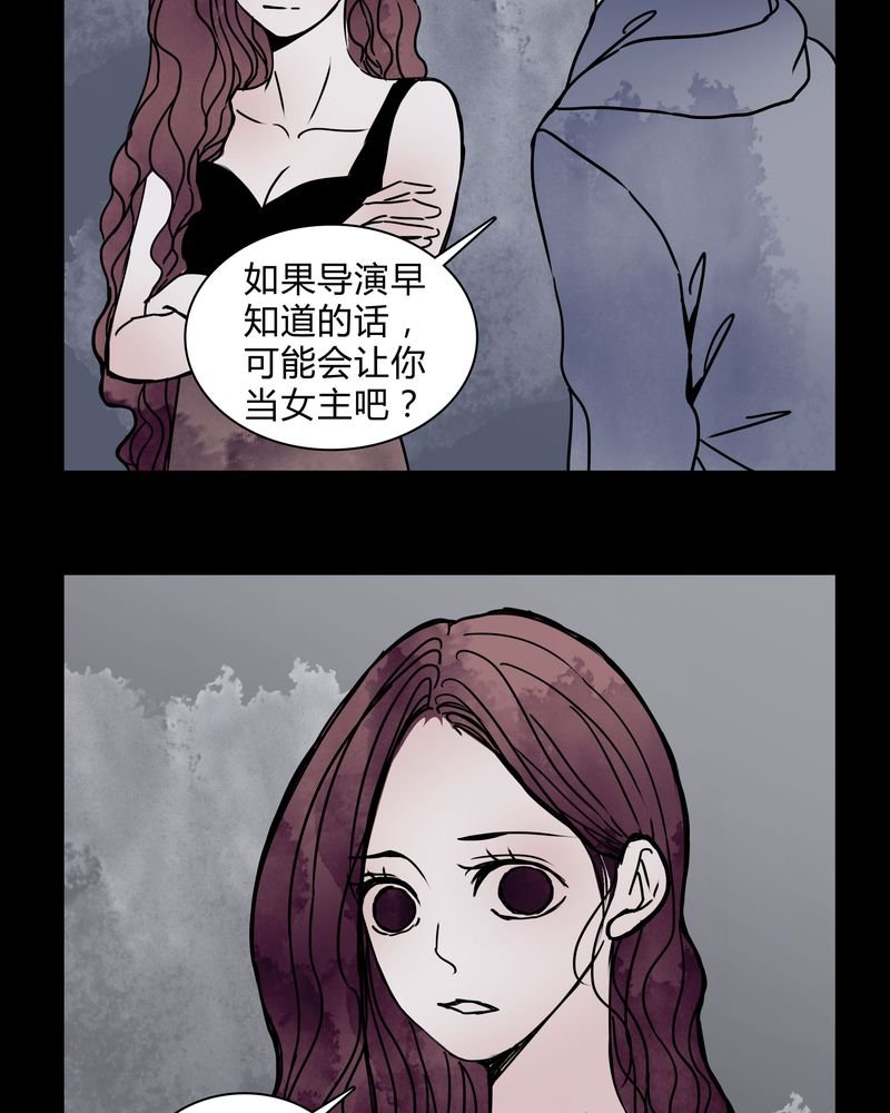 第28章：女演员买水军