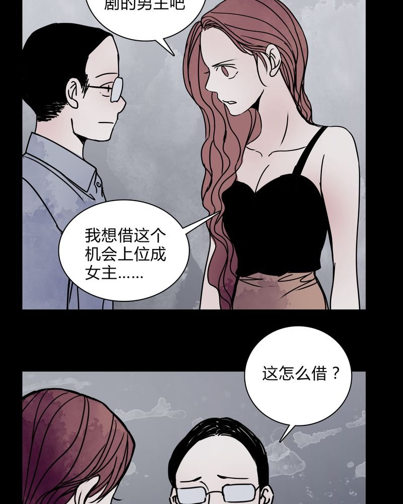 第28章：女演员买水军