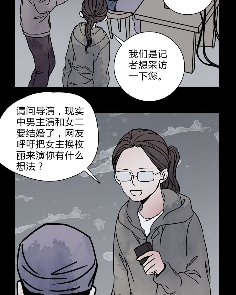 第28章：女演员买水军