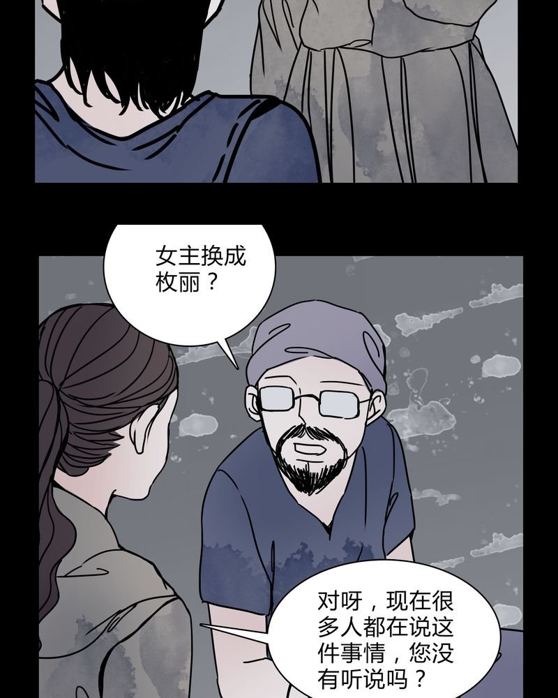 第28章：女演员买水军