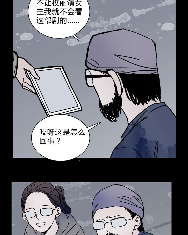 第28章：女演员买水军