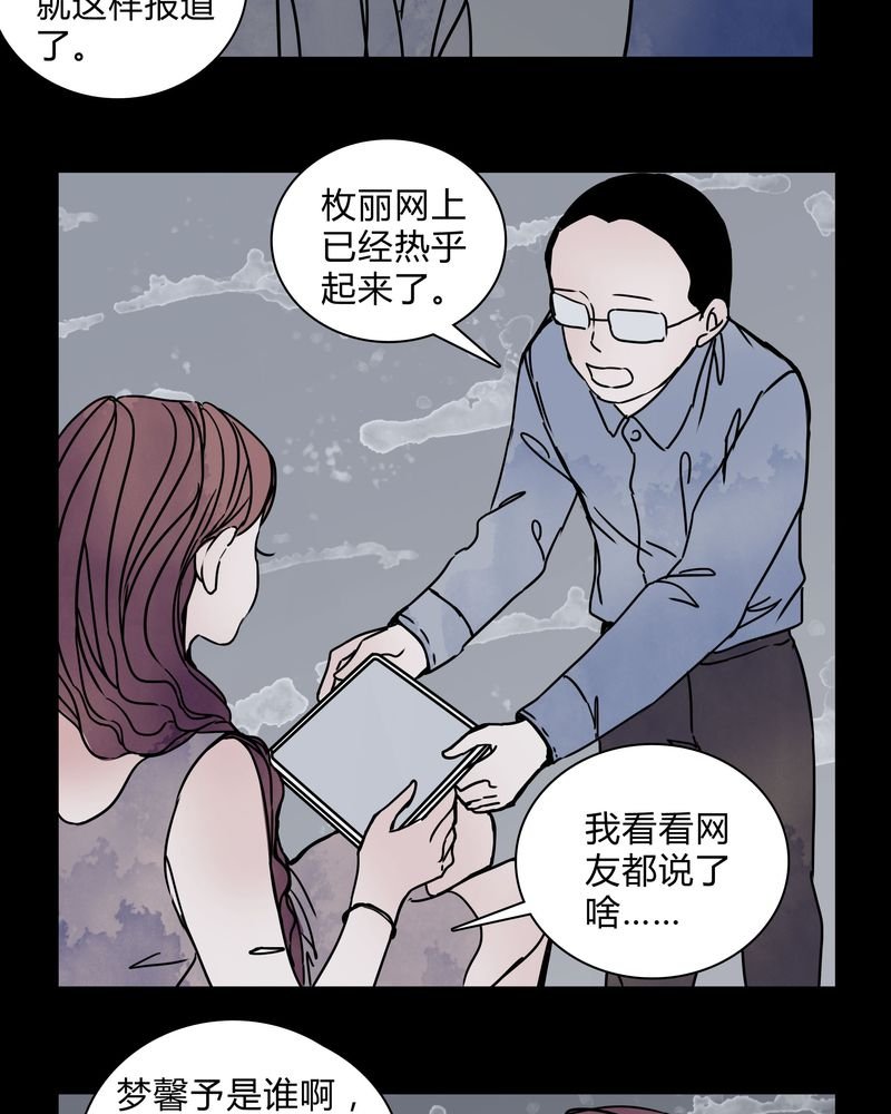 第28章：女演员买水军