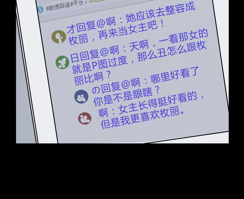 第28章：女演员买水军