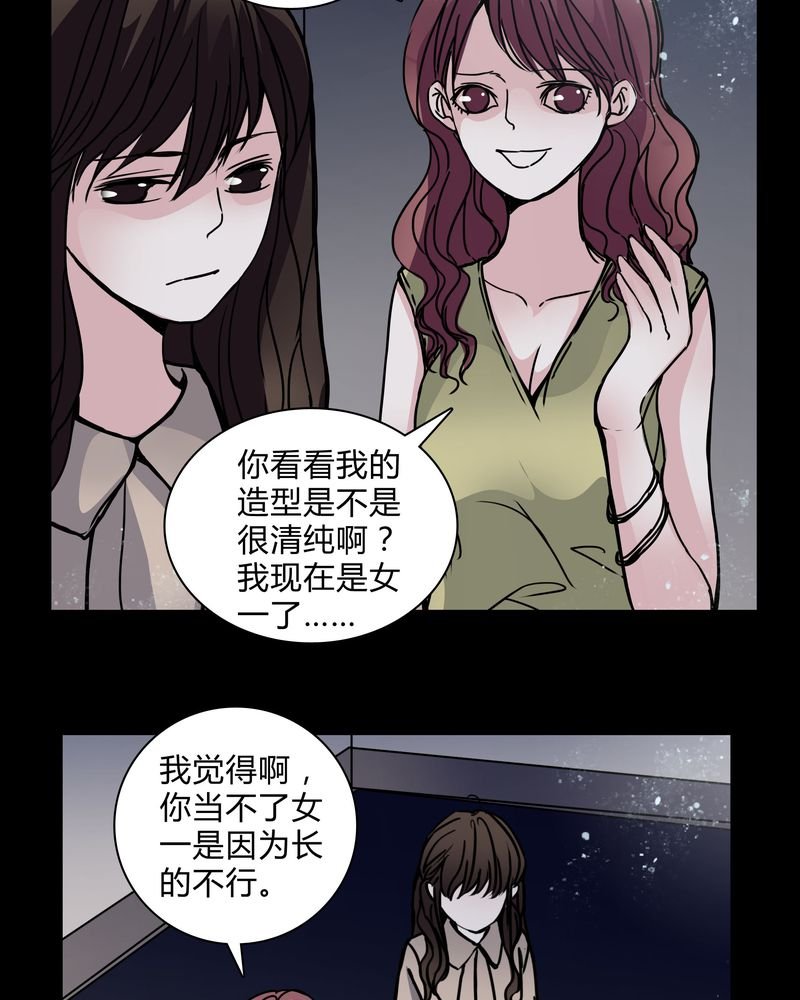 第29章：屈辱