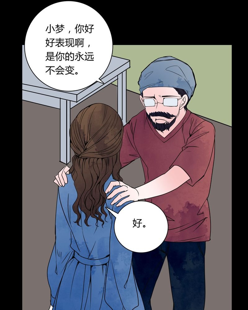 第32章：禁忌冒行