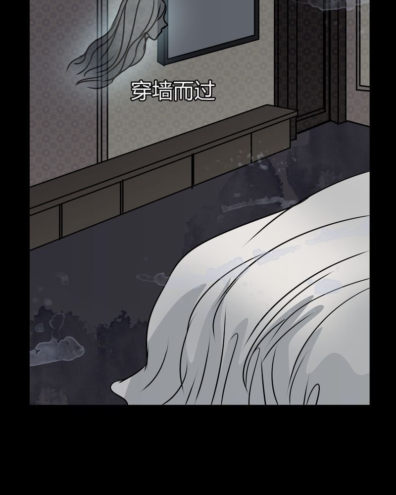 第33章：女鬼的发现
