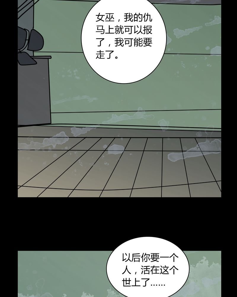 第33章：女鬼的发现