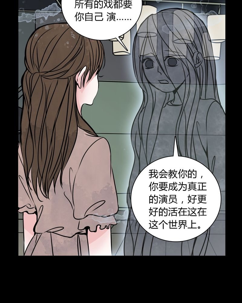 第33章：女鬼的发现