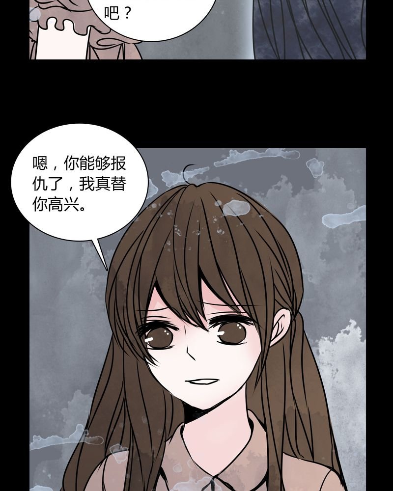 第33章：女鬼的发现