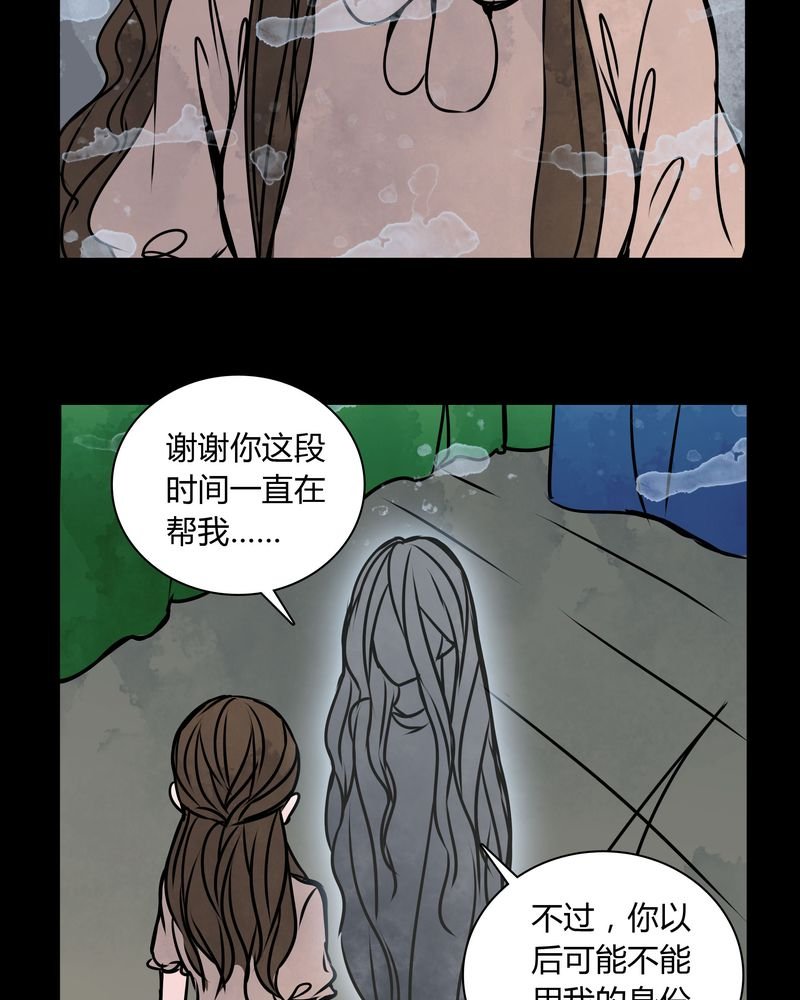 第33章：女鬼的发现