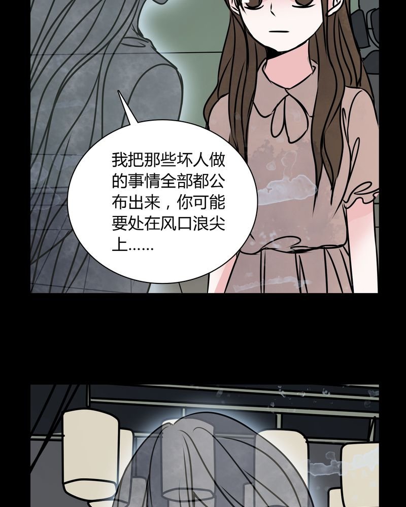第33章：女鬼的发现