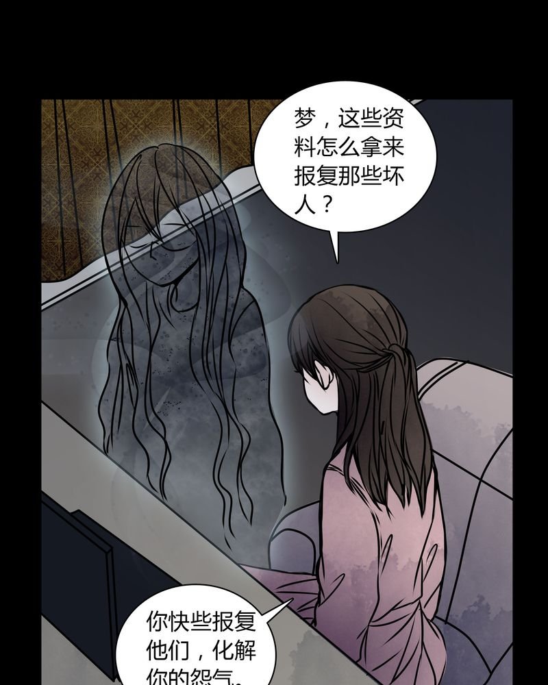 第34章：女鬼转世