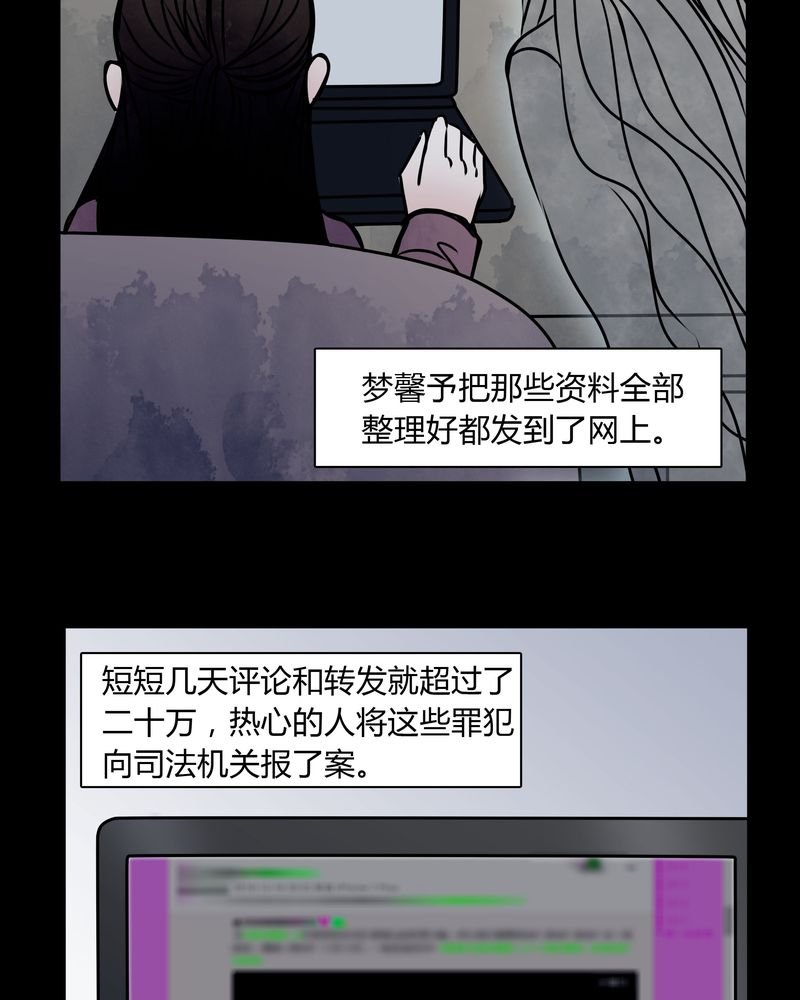 第34章：女鬼转世