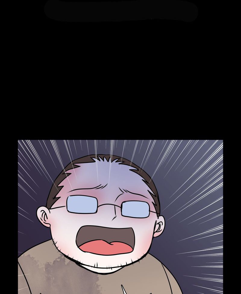 第38章：奇怪的力量