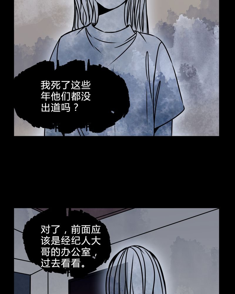 第38章：奇怪的力量