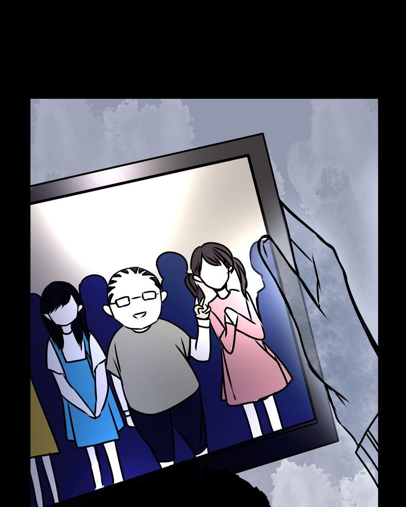 第38章：奇怪的力量
