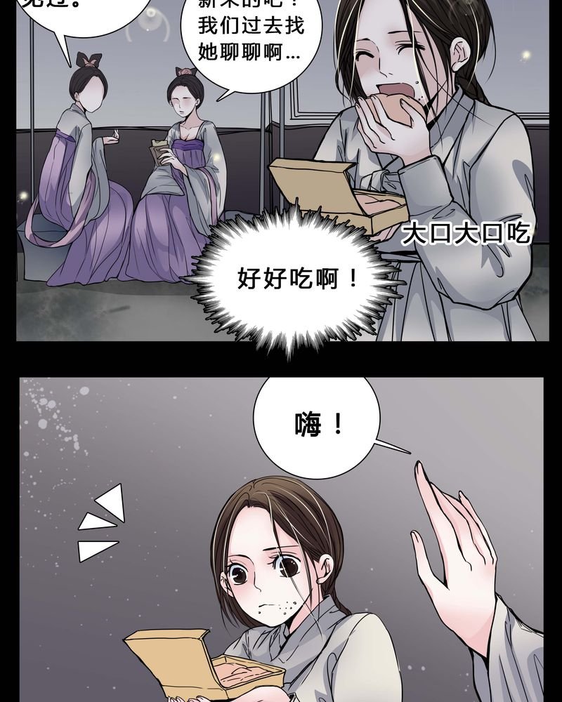 第4章：这是哪里？