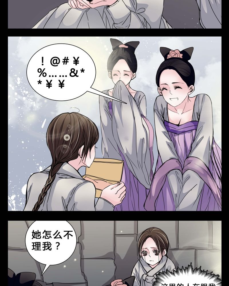 第4章：这是哪里？