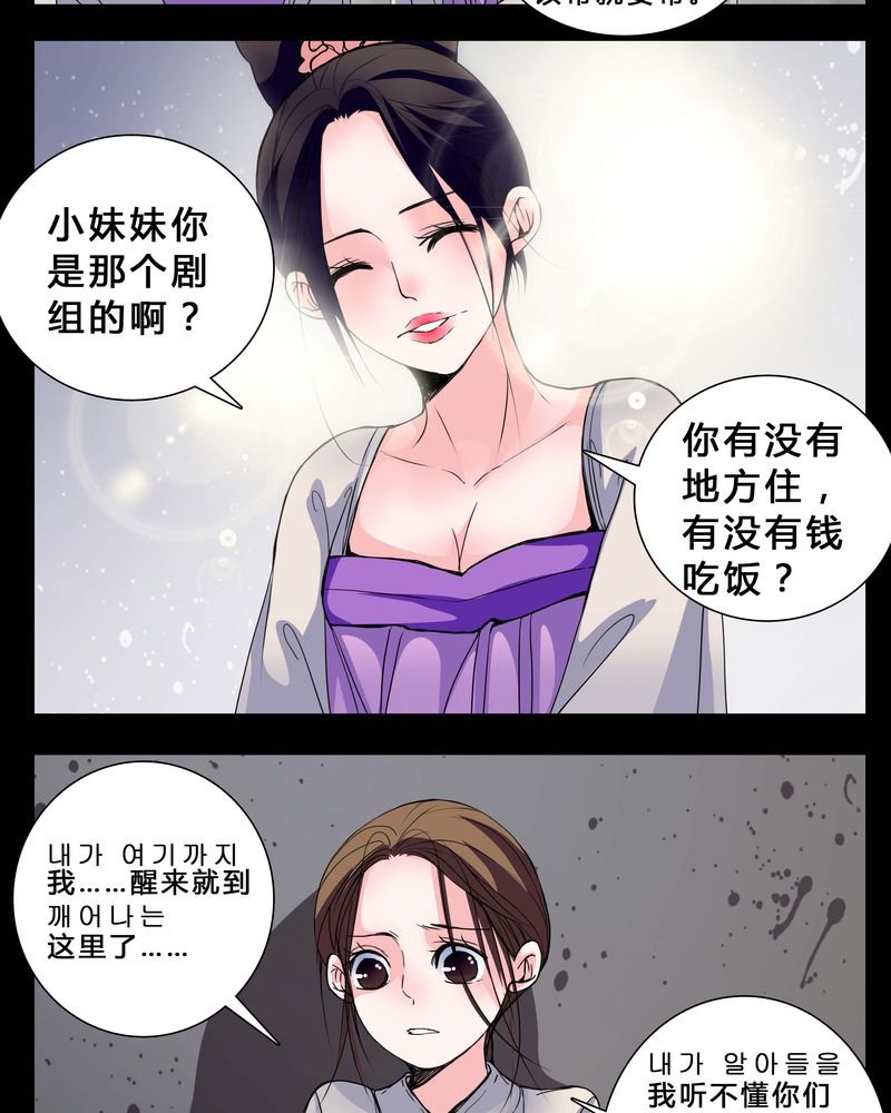 第4章：这是哪里？