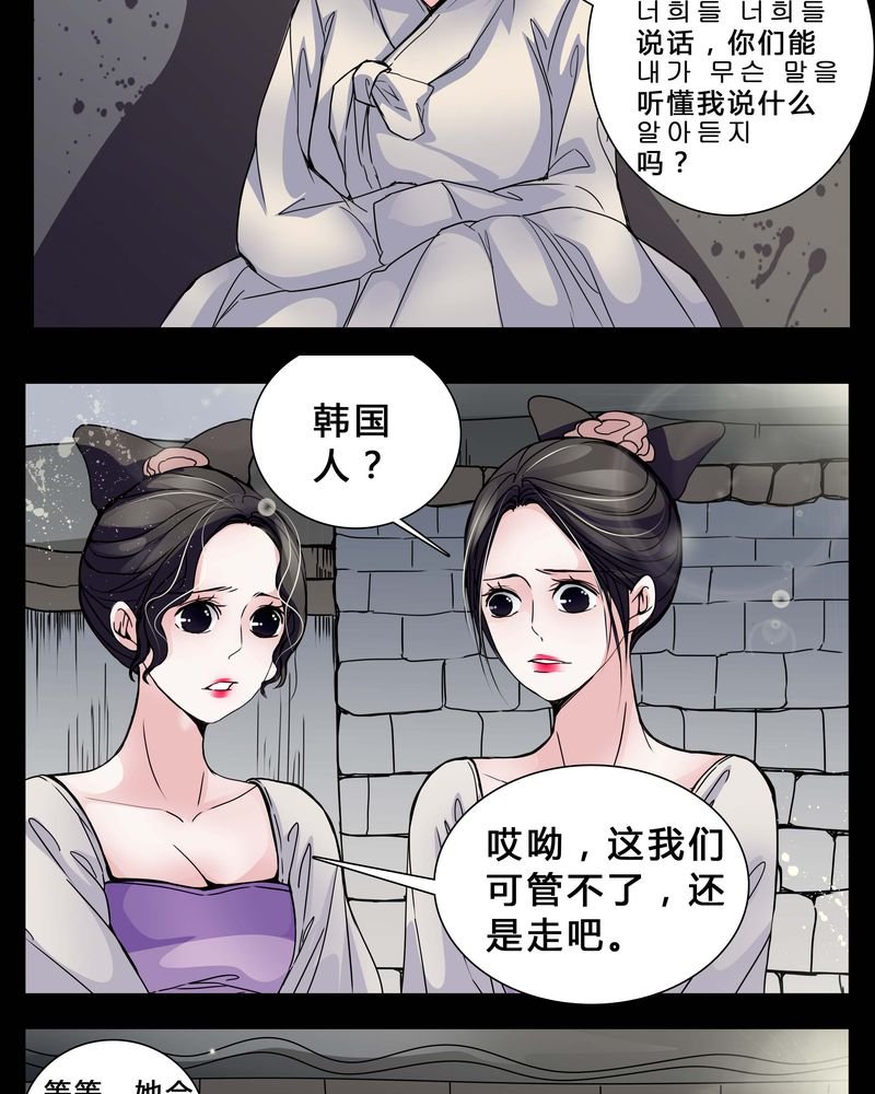 第4章：这是哪里？