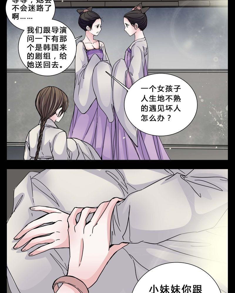 第4章：这是哪里？