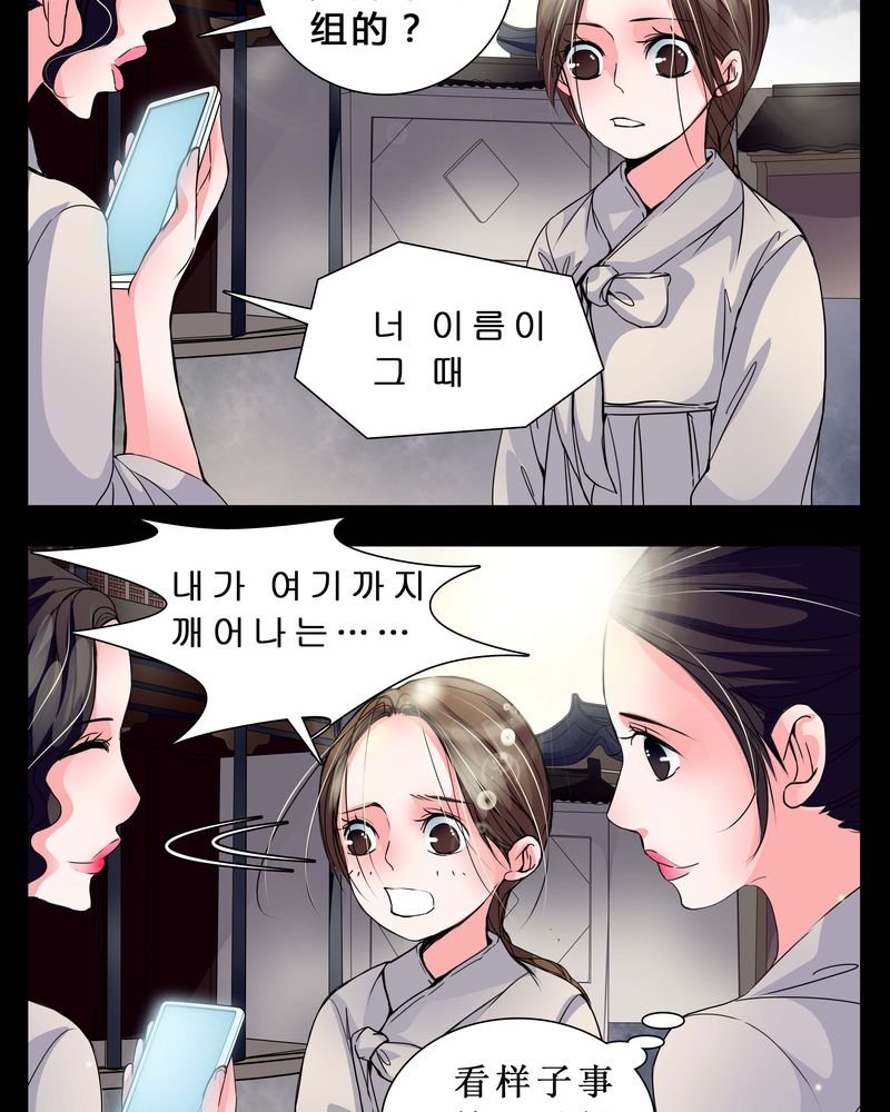 第4章：这是哪里？